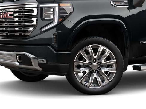New 2026 GMC Sierra 1500 Denali w/ Denali Reserve Package image 55