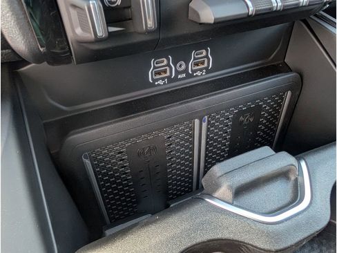 New 2026 RAM 2500 Rebel w/ Rebel Level 1 Equipment Group AWD/4WD image 25