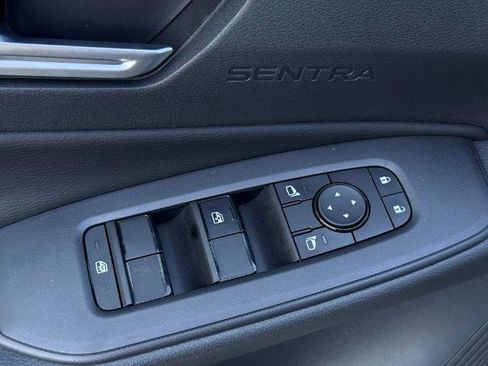 New 2026 Nissan Sentra SV w/ Floor Mat Package FWD image 19