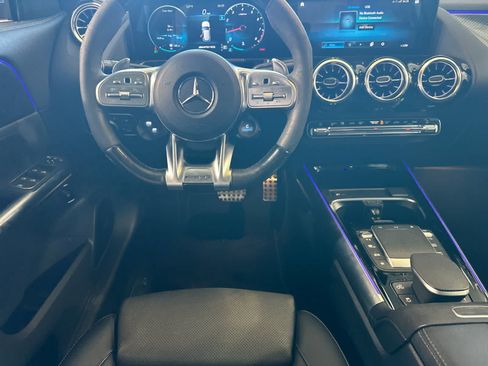 Used 2022 Mercedes-Benz GLA 45 AMG 4MATIC image 15