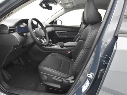 New 2026 MAZDA CX-5 Select AWD/4WD image 23