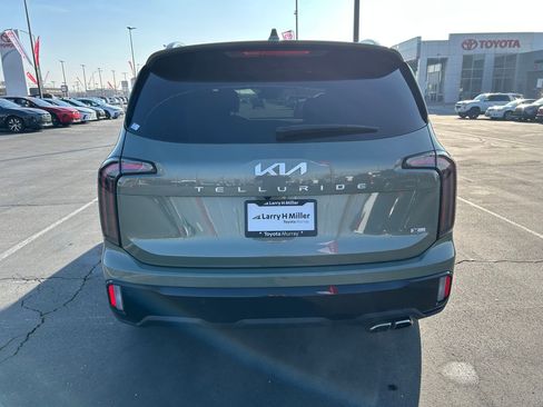 Used 2024 Kia Telluride SX Prestige X-Line image 4
