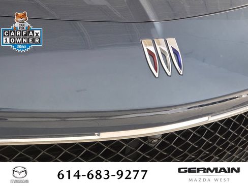 Used 2026 Buick Encore GX Sport Touring w/ Advanced Technology Package FWD image 16