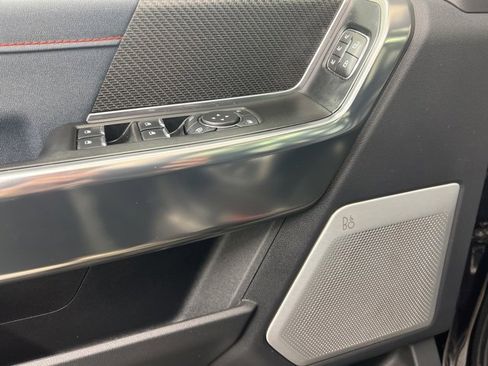 Used 2023 Ford F150 Raptor w/ Blue Interior Package image 16