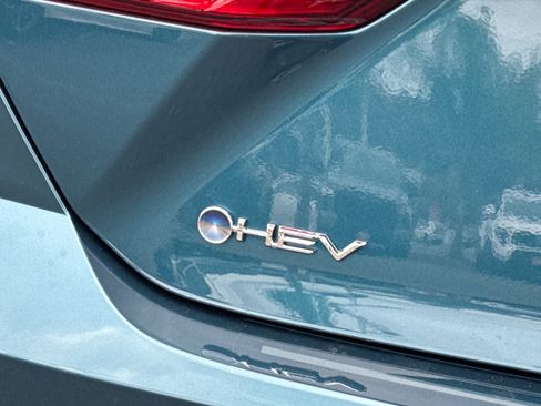 New 2026 Toyota Camry XLE FWD image 9