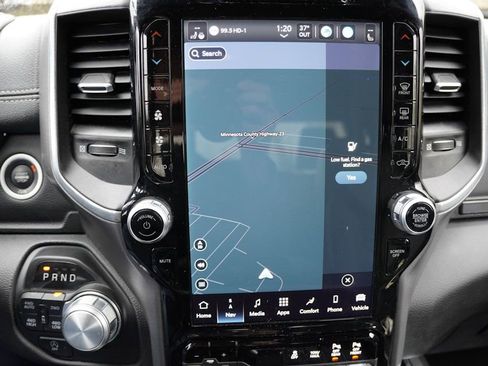 Certified 2023 RAM 1500 Laramie image 23