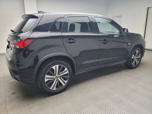 Used 2020 Mitsubishi Outlander Sport ES image 10