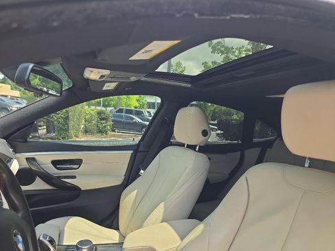 Used 2019 BMW 430i Gran Coupe w/ Convenience Package RWD image 15