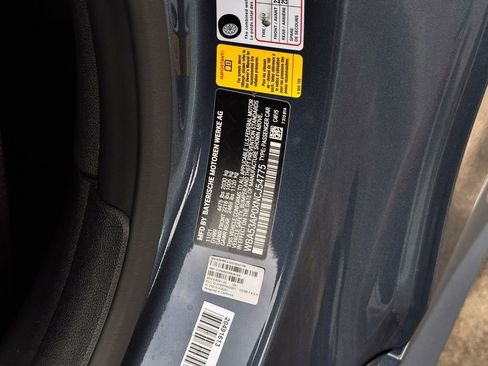 Used 2022 BMW 430i Coupe w/ M Sport Package RWD image 25