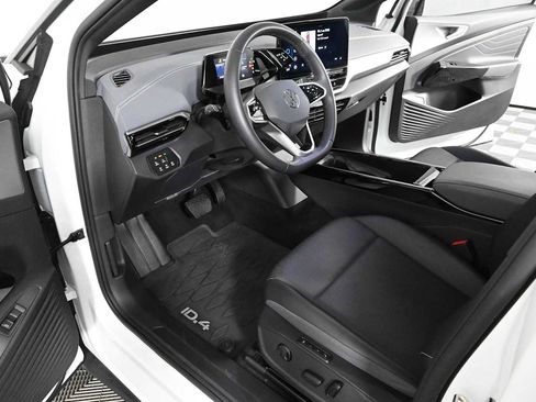 Certified 2023 Volkswagen ID.4 Pro S AWD/4WD image 19
