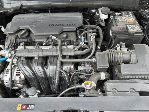 Used 2025 Kia K4 EX FWD image 42