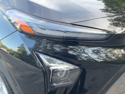 Certified 2023 Chevrolet Bolt EUV LT w/ Driver Confidence Package FWD image 28
