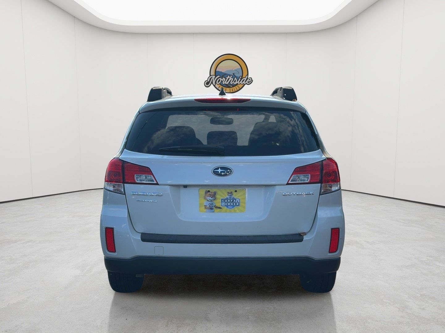 Used 2013 Subaru Outback 2.5i Limited AWD/4WD image 24