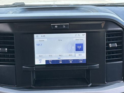 New 2026 Ford F450 XL AWD/4WD image 46