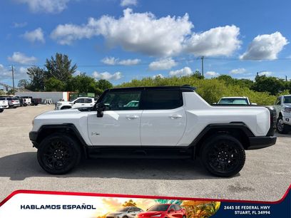 New 2026 GMC Hummer EV 4x4 Crew Cab