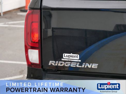 Used 2022 Honda Ridgeline RTL image 6
