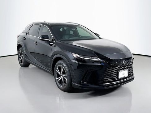 Certified 2023 Lexus RX 350 350 image 3