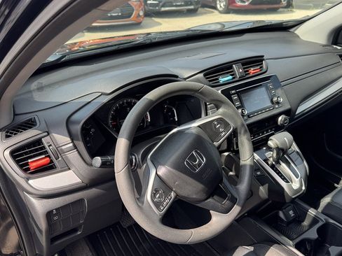 Used 2018 Honda CR-V LX image 15
