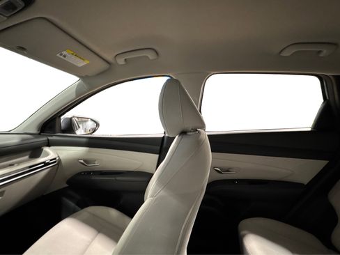 Used 2025 Hyundai Tucson SEL image 38