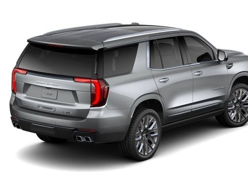New 2026 GMC Yukon Denali Ultimate w/ LPO, Floor Liner Package AWD/4WD image 41