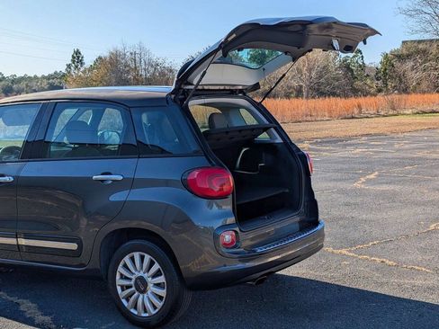 Used 2015 FIAT 500L Lounge FWD image 28