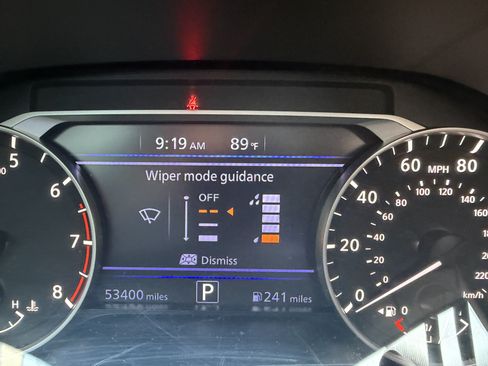 Used 2019 Nissan Altima 2.5 SR w/ SR Premium Package FWD image 13