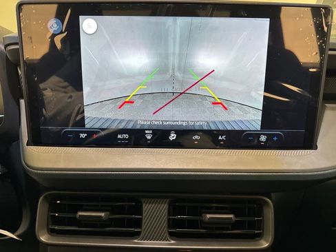 New 2026 Ford Maverick XL image 9