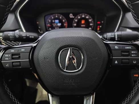 Used 2023 Acura Integra A-Spec FWD image 27