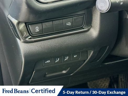 Used 2023 MAZDA CX-30 AWD 2.5 S w/ Premium Package image 12