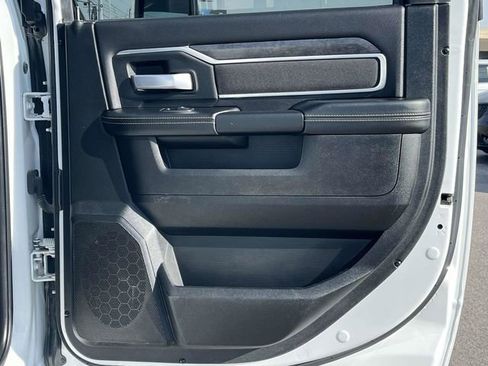 Used 2024 RAM 2500 Big Horn image 23