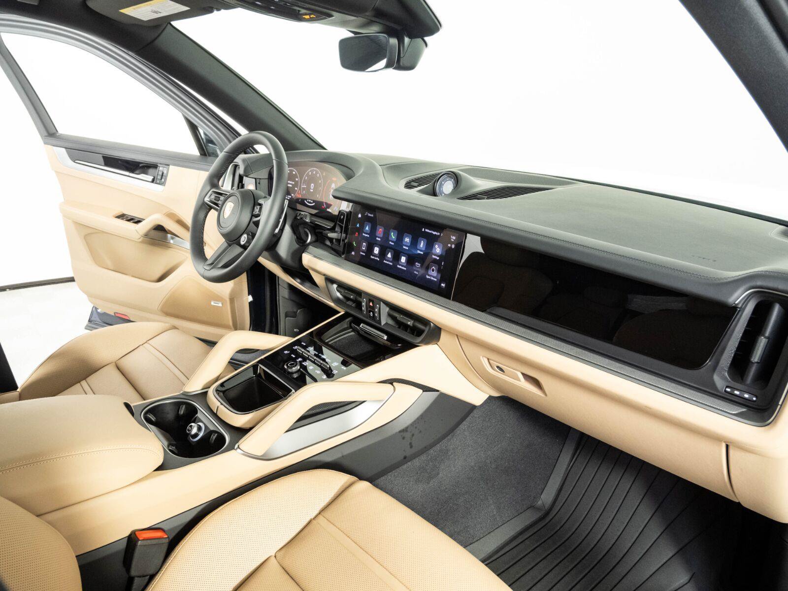 New 2026 Porsche Cayenne AWD/4WD image 25