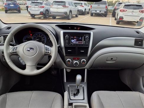 Used 2013 Subaru Forester 2.5X Limited image 5