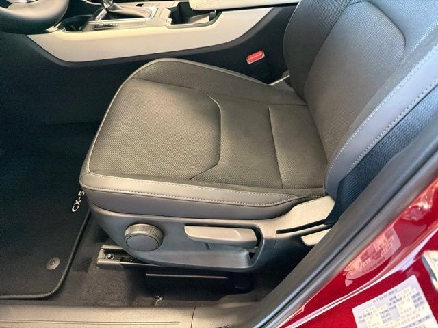 New 2026 MAZDA CX-5 Select AWD/4WD image 13