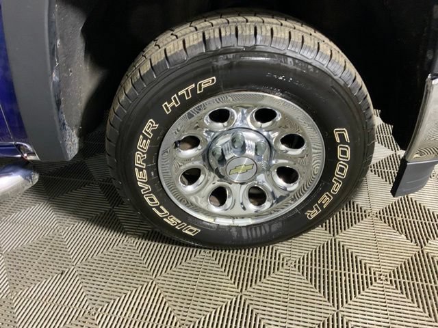 Used 2014 Chevrolet Silverado 1500 LT RWD image 13