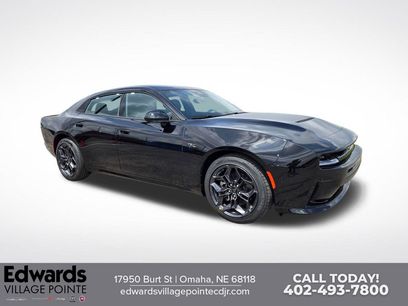 New 2026 Dodge Charger R/T