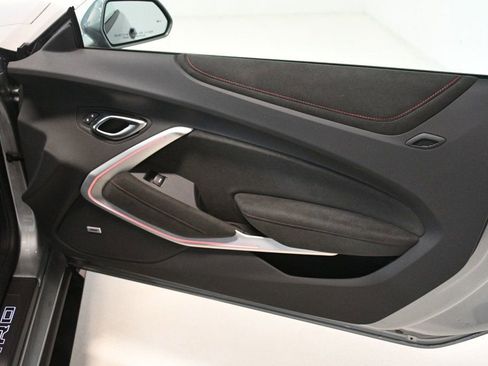 Used 2023 Chevrolet Camaro ZL1 image 32