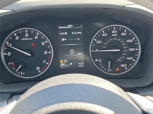 New 2026 Subaru Impreza 2.0i Sport AWD/4WD image 30