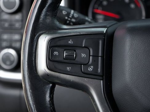 Used 2021 Chevrolet Silverado 1500 RST w/ Rally Edition image 20