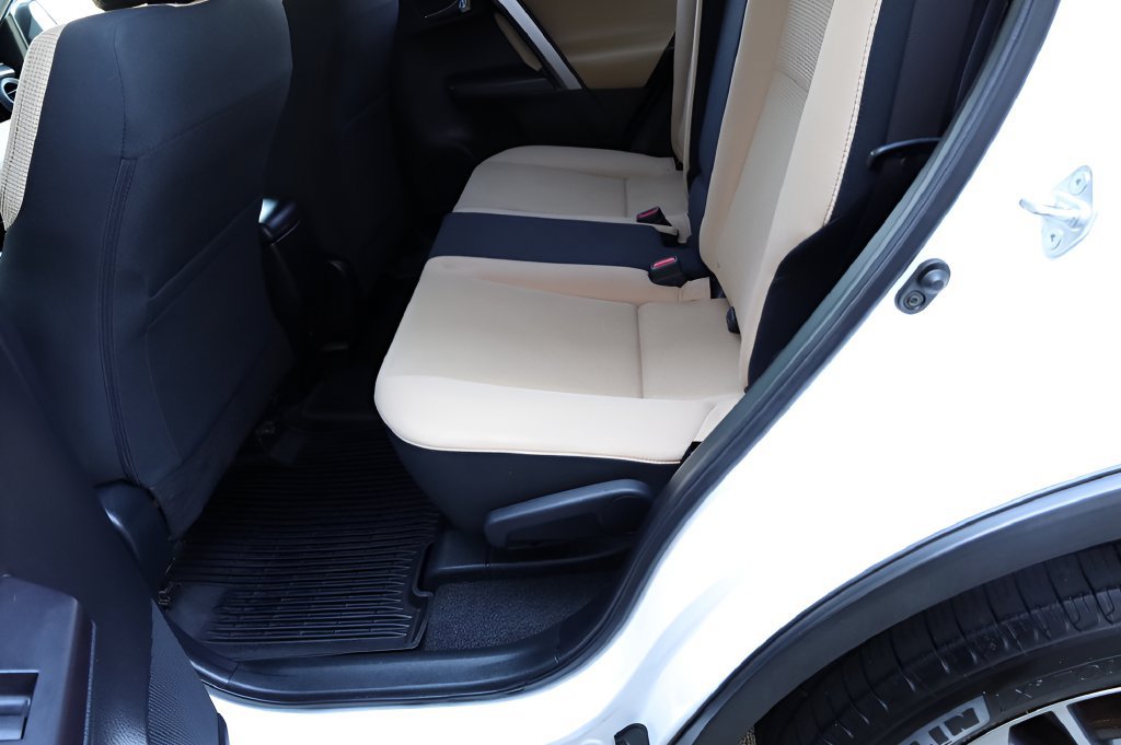 Certified 2017 Toyota RAV4 XLE w/ Plus Special Value Package AWD/4WD image 22