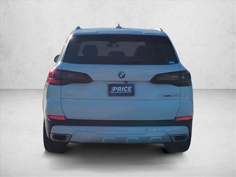 Used 2023 BMW X5 sDrive40i w/ Parking Assistance Package RWD image 7