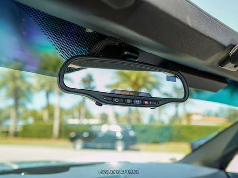 Used 2013 Chevrolet Corvette Grand Sport w/ 4LT Preferred Equipment Group image 47