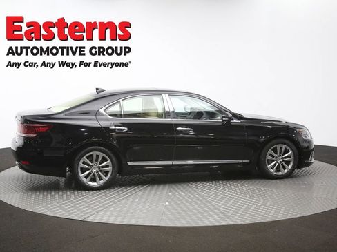 Used 2014 Lexus LS 460 AWD w/ Comfort Package image 49
