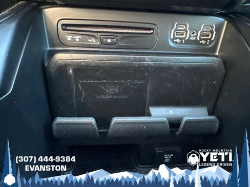 Used 2019 RAM 1500 Limited AWD/4WD image 32