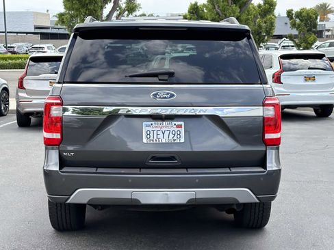 Used 2020 Ford Expedition XLT w/ Equipment Group 202A RWD image 6