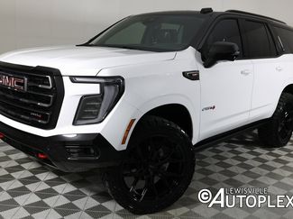 Used 2026 GMC Yukon AT4 Ultimate w/ LPO, Floor Liner Package video 1