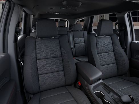 New 2026 Dodge Durango GT w/ Blacktop Package image 16