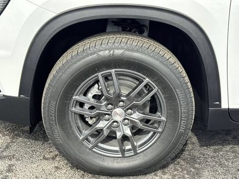 New 2026 GMC Acadia Elevation FWD image 28