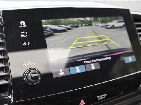 Used 2022 Honda Pilot EX-L image 18
