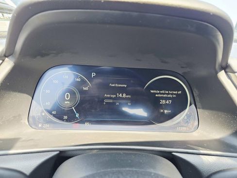 Used 2023 Hyundai Sonata SEL w/ Convenience Package FWD image 22