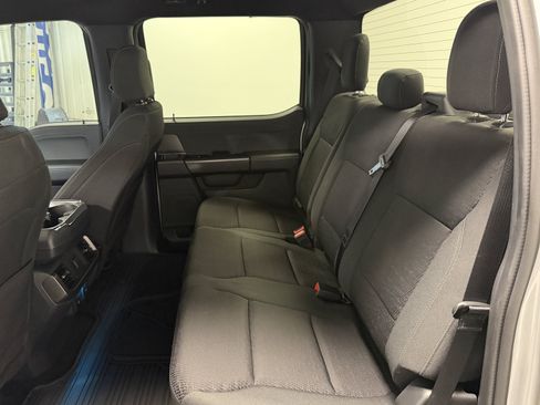 Used 2024 Ford F150 XLT w/ Mobile Office Package AWD/4WD image 22